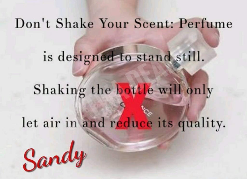 Tips and hacks for perfumes to last long