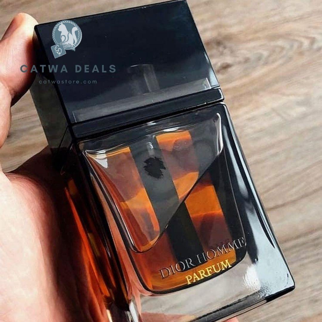 عطر ديور الرجالي بارفام Dior Homme Parfum
