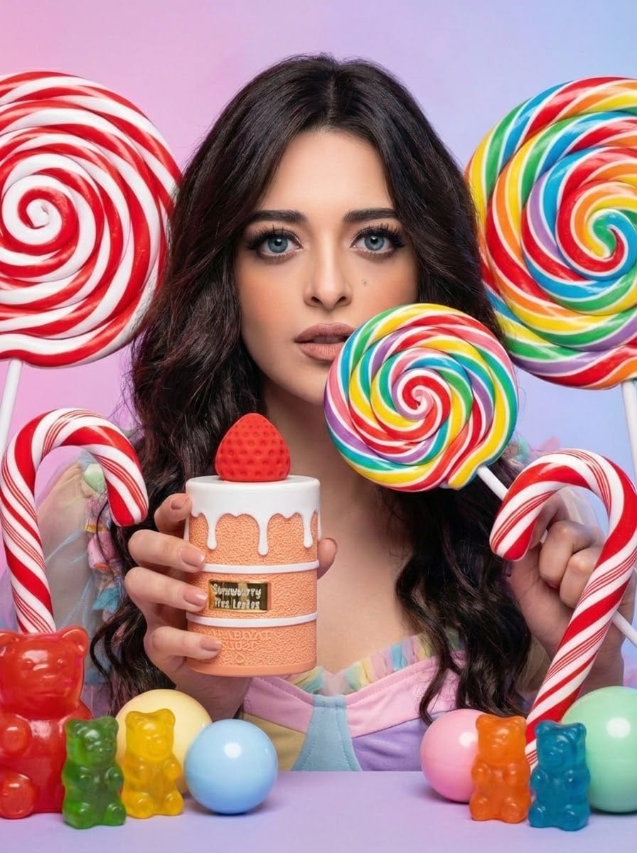 Arabiyat Sugar perfumes and colognes