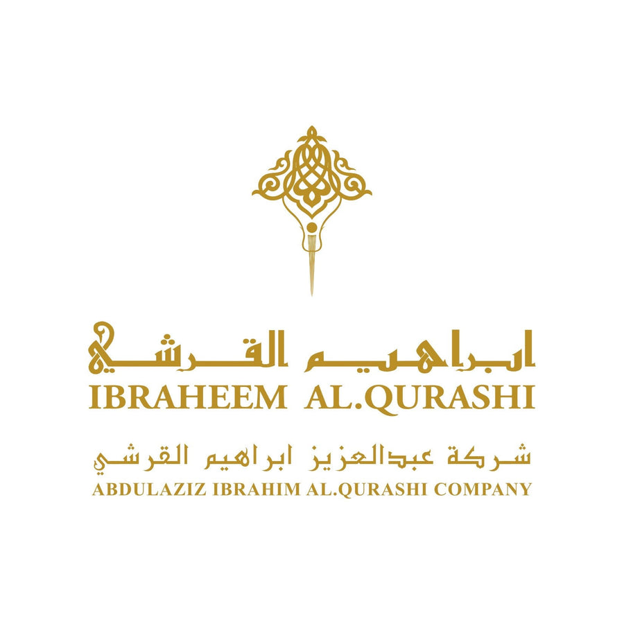 Ibraheem AlQurashi perfumes and colognes