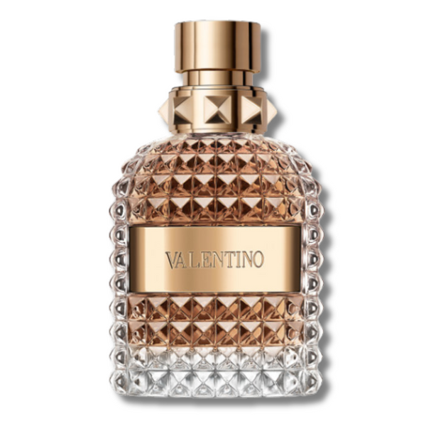 Valentino Uomo 2021 for men - Catwa Deals - كاتوا ديلز | Perfume online shop In Egypt