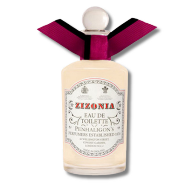 Zizonia Penhaligon's for women - Catwa Deals - كاتوا ديلز | Perfume online shop In Egypt