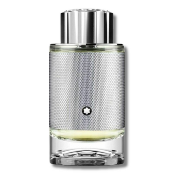 Explorer Platinum Montblanc for men - Catwa Deals - كاتوا ديلز | Perfume online shop In Egypt