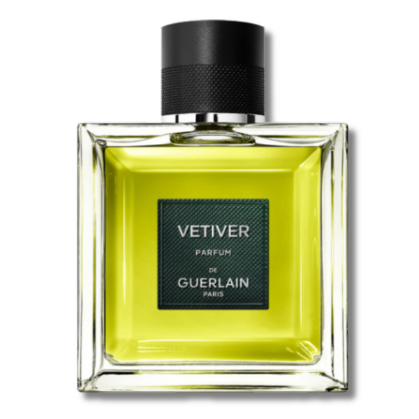 Catwa Deals - كاتوا ديلز | Perfume online shop In Egypt - Vetiver Parfum Guerlain for men - Guerlain