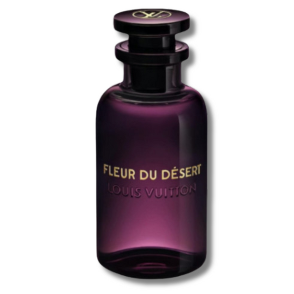 Catwa Deals - كاتوا ديلز | Perfume online shop In Egypt - Fleur du Desert Louis Vuitton - Unisex - Louis Vuitton