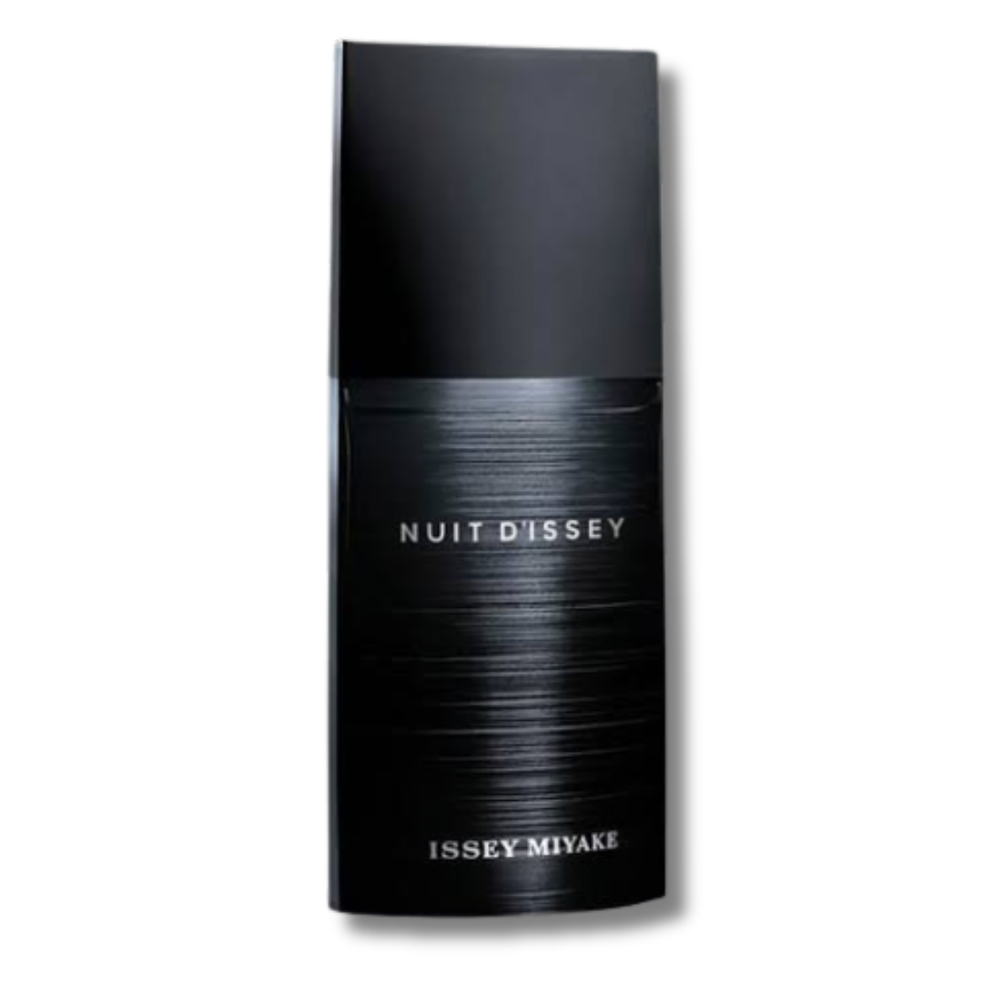 Buy Nuit d'Issey Issey Miyake For Men Perfume in Egypt Catwa Deals