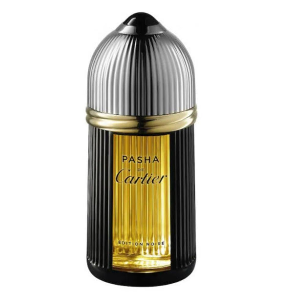Pasha de Cartier Edition Noire Eau de Toilette Cartier for men - Catwa Deals - كاتوا ديلز | Perfume online shop In Egypt
