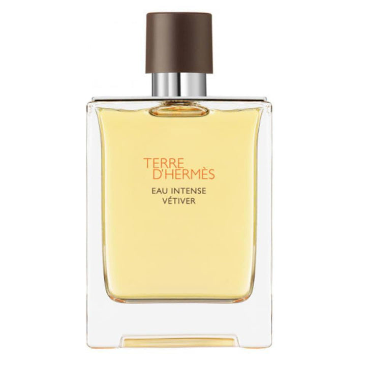 Terre D'Hermes Eau Intense Vetiver Hermes for men - Catwa Deals - كاتوا ديلز | Perfume online shop In Egypt