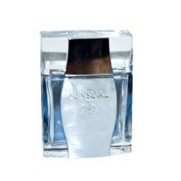 Sensual for Men Johan B for men - Catwa Deals - كاتوا ديلز | Perfume online shop In Egypt