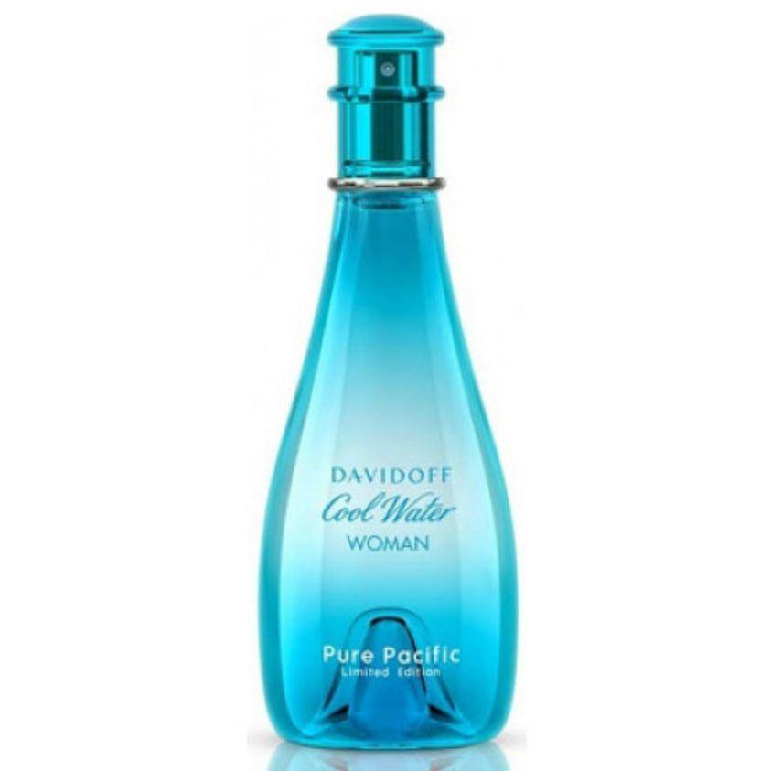 Buy Cool Water Pure Pacific for Her Davidoff for women Perfume in