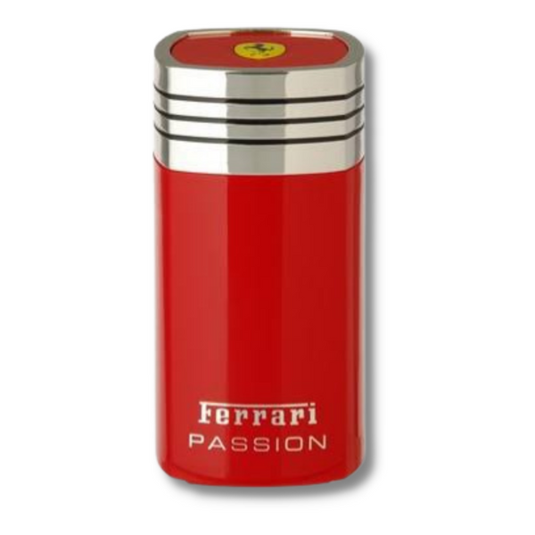 Ferrari passion Unlimited للرجال - Catwa Deals - كاتوا ديلز | Perfume online shop In Egypt