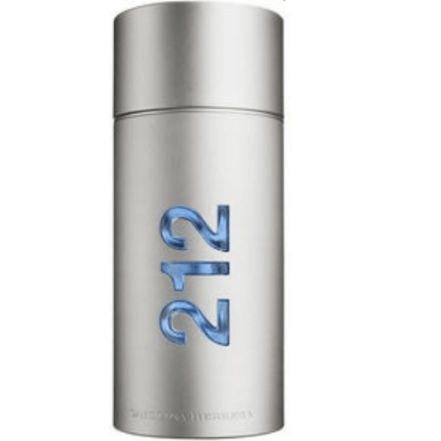 212 Men Carolina Herrera For Men - Catwa Deals - كاتوا ديلز | Perfume online shop In Egypt
