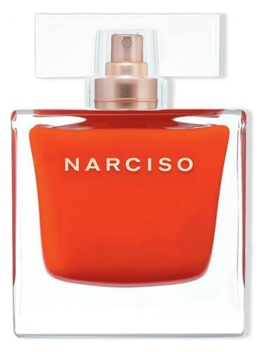 Narciso Rouge Eau de Toilette Narciso Rodriguez للنساء - Catwa Deals - كاتوا ديلز | Perfume online shop In Egypt