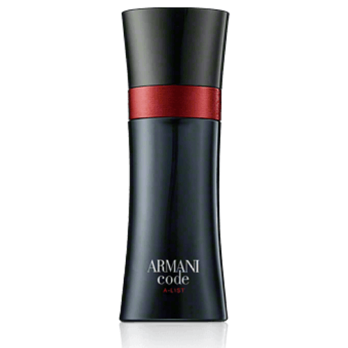 Armani Code A-List perfume For Men - Catwa Deals - كاتوا ديلز | Perfume online shop In Egypt