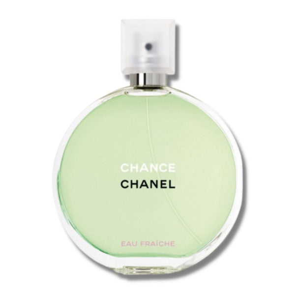 Chance Eau Fraiche Chanel For women - Catwa Deals - كاتوا ديلز | Perfume online shop In Egypt
