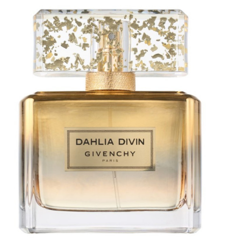 Le nectar sales de parfum givenchy