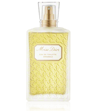 Buy Miss Dior Eau de Toilette Originale Christian Dior For women