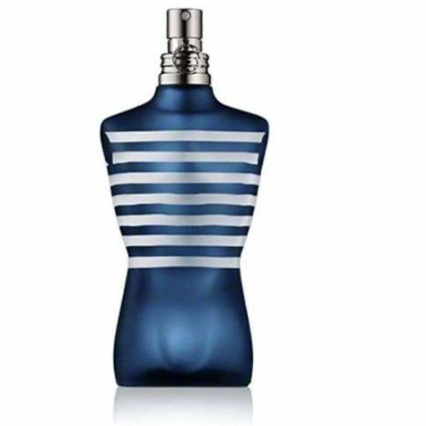 Le Male In The Navy Jean Paul Gaultier For Men - Catwa Deals - كاتوا ديلز | Perfume online shop In Egypt