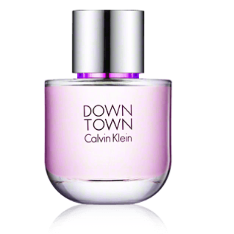 Downtown Calvin Klein For women - Catwa Deals - كاتوا ديلز | Perfume online shop In Egypt
