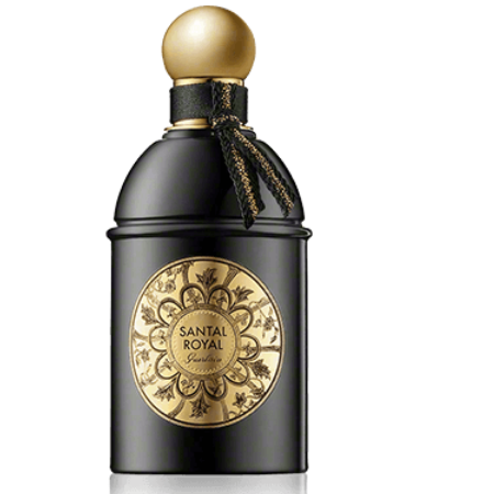 Santal royal online cologne