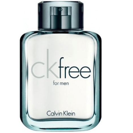 CK Free Calvin Klein For Men - Catwa Deals - كاتوا ديلز | Perfume online shop In Egypt