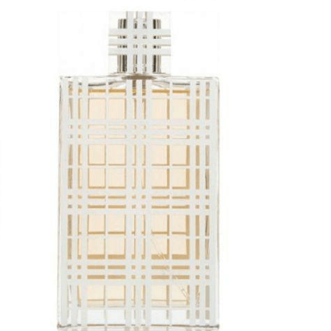 Burberry brit eau online de toilette