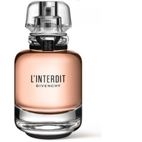 كل ما تحتاج معرفته عن عطر ل interdit