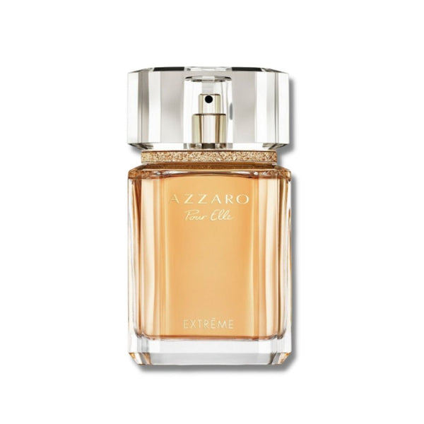 Azzaro Pour Elle Extreme for women - Catwa Deals - كاتوا ديلز | Perfume online shop In Egypt