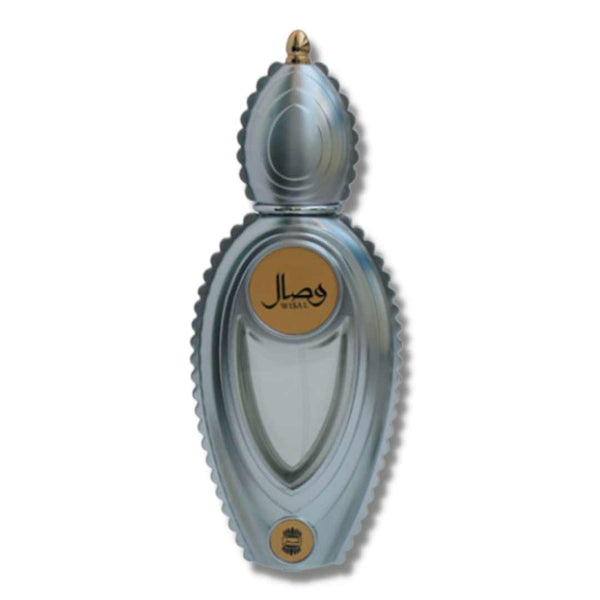 Wisal Ajmal for women - Catwa Deals - كاتوا ديلز | Perfume online shop In Egypt