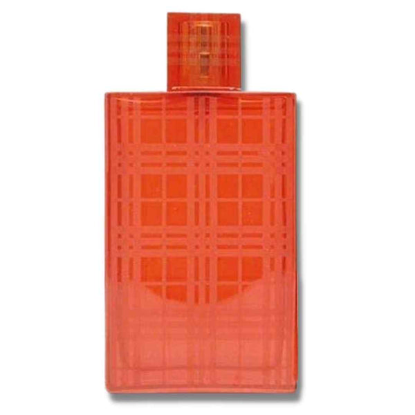 Burberry Brit Red for women - Catwa Deals - كاتوا ديلز | Perfume online shop In Egypt