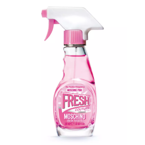 Buy Pink Fresh Couture Moschino for women Perfume in Egypt Catwa
