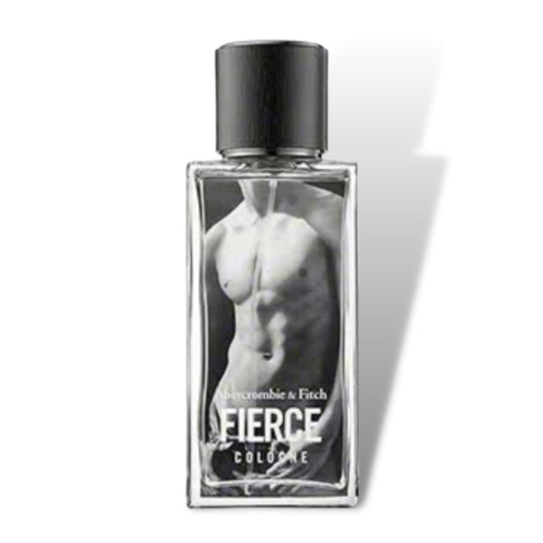 Fierce Abercrombie & Fitch For Men - Catwa Deals - كاتوا ديلز | Perfume online shop In Egypt