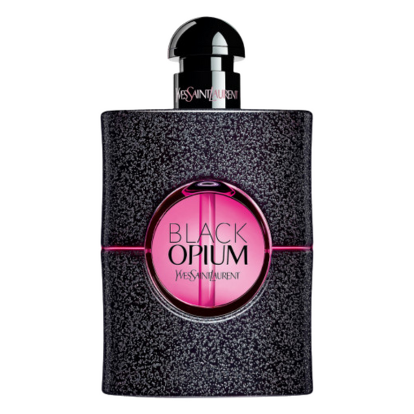 Black Opium Neon Yves Saint Laurent for women - Catwa Deals - كاتوا ديلز | Perfume online shop In Egypt