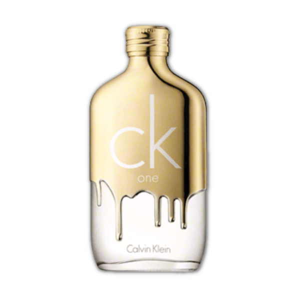 CK One Gold Calvin Klein - Unisex - Catwa Deals - كاتوا ديلز | Perfume online shop In Egypt