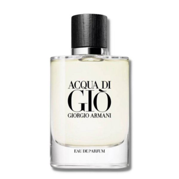 Acqua di Gio Eau de Parfum Giorgio Armani for men - Catwa Deals - كاتوا ديلز | Perfume online shop In Egypt