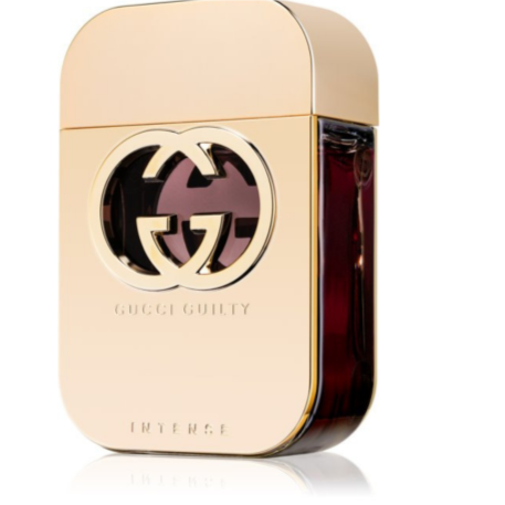 Buy Gucci Guilty Intense Eau de Parfum For women Perfume in Egypt
