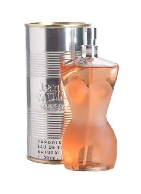 Classique Jean Paul Gaultier perfume For women - Catwa Deals - كاتوا ديلز | Perfume online shop In Egypt