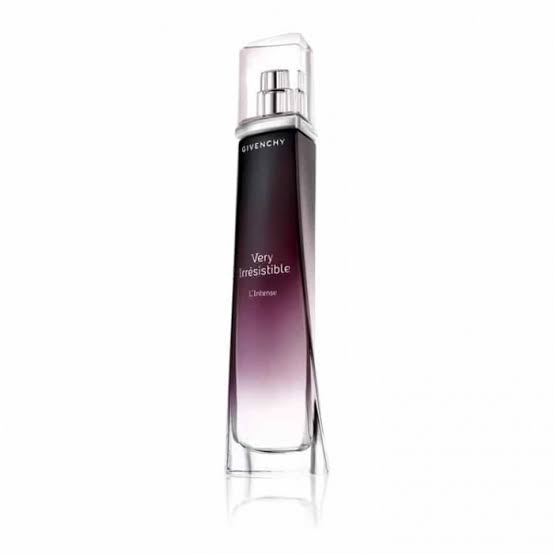 Givenchy Very Irresistible L'Intense for Women - Catwa Deals - كاتوا ديلز | Perfume online shop In Egypt