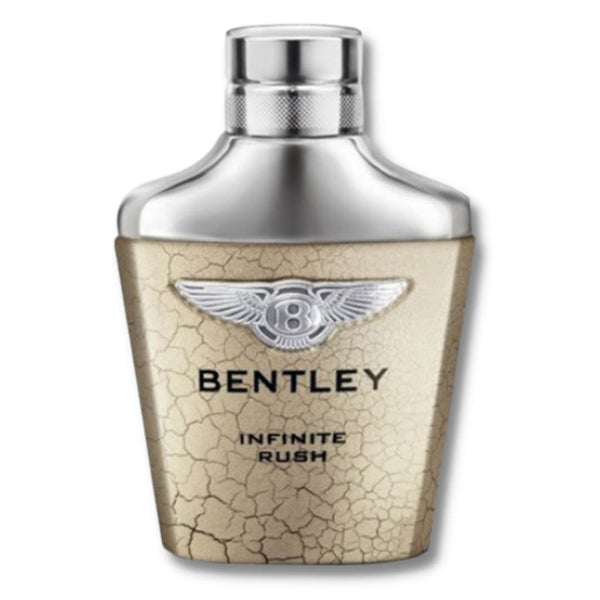 Infinite Rush Bentley for men - Catwa Deals - كاتوا ديلز | Perfume online shop In Egypt