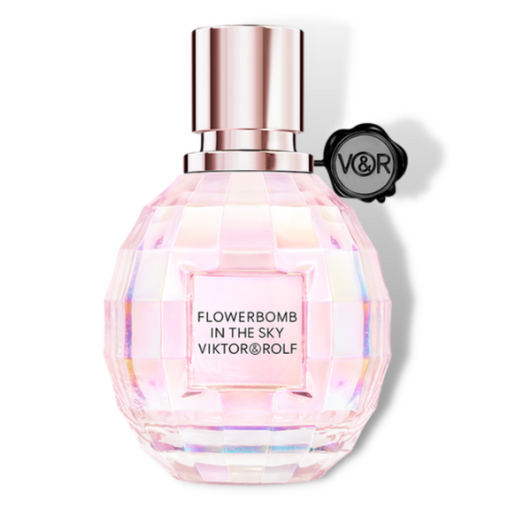 Flowerbomb In The Sky Viktor&Rolf للنساء - Catwa Deals - كاتوا ديلز | Perfume online shop In Egypt