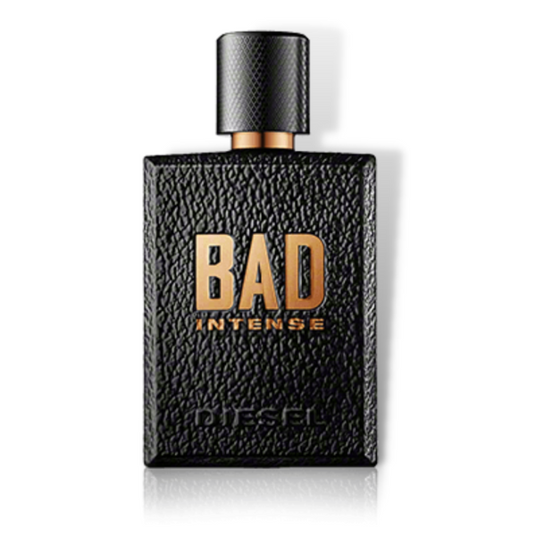 Bad Intense ديزيل للرجال - Catwa Deals - كاتوا ديلز | Perfume online shop In Egypt