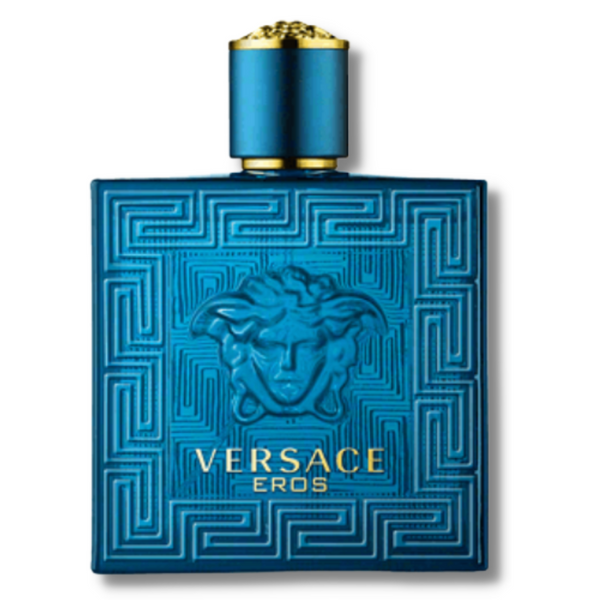 Eros Versace For Men - Catwa Deals - كاتوا ديلز | Perfume online shop In Egypt