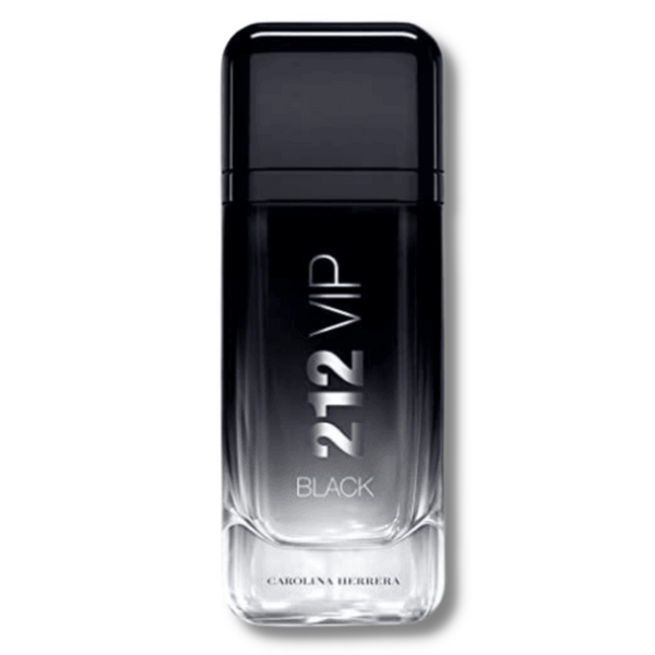212 VIP Black Carolina Herrera For Men - Catwa Deals - كاتوا ديلز | Perfume online shop In Egypt