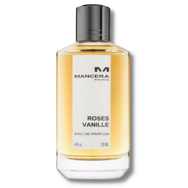 Roses Vanille Mancera  - Unisex - Catwa Deals - كاتوا ديلز | Perfume online shop In Egypt