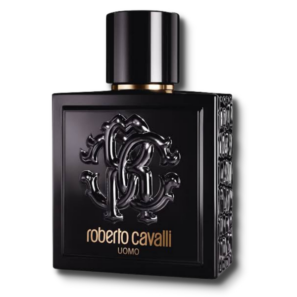 Roberto Cavalli Uomo For Men - Catwa Deals - كاتوا ديلز | Perfume online shop In Egypt