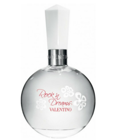 Rock'n Dreams Valentino For women - Catwa Deals - كاتوا ديلز | Perfume online shop In Egypt