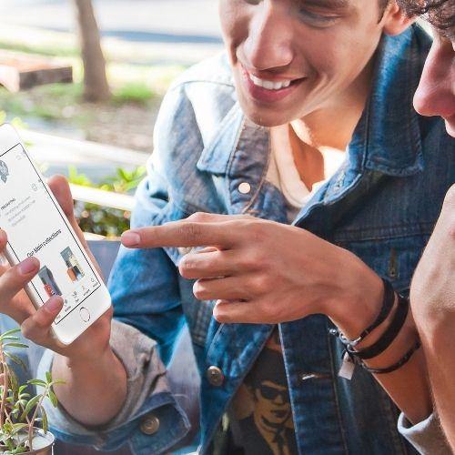 Loyalty program - Catwa Deals - كاتوا ديلز | Perfume online shop In Egypt