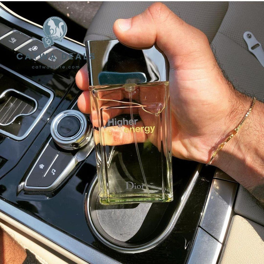 عطر هاير انرجي ديور