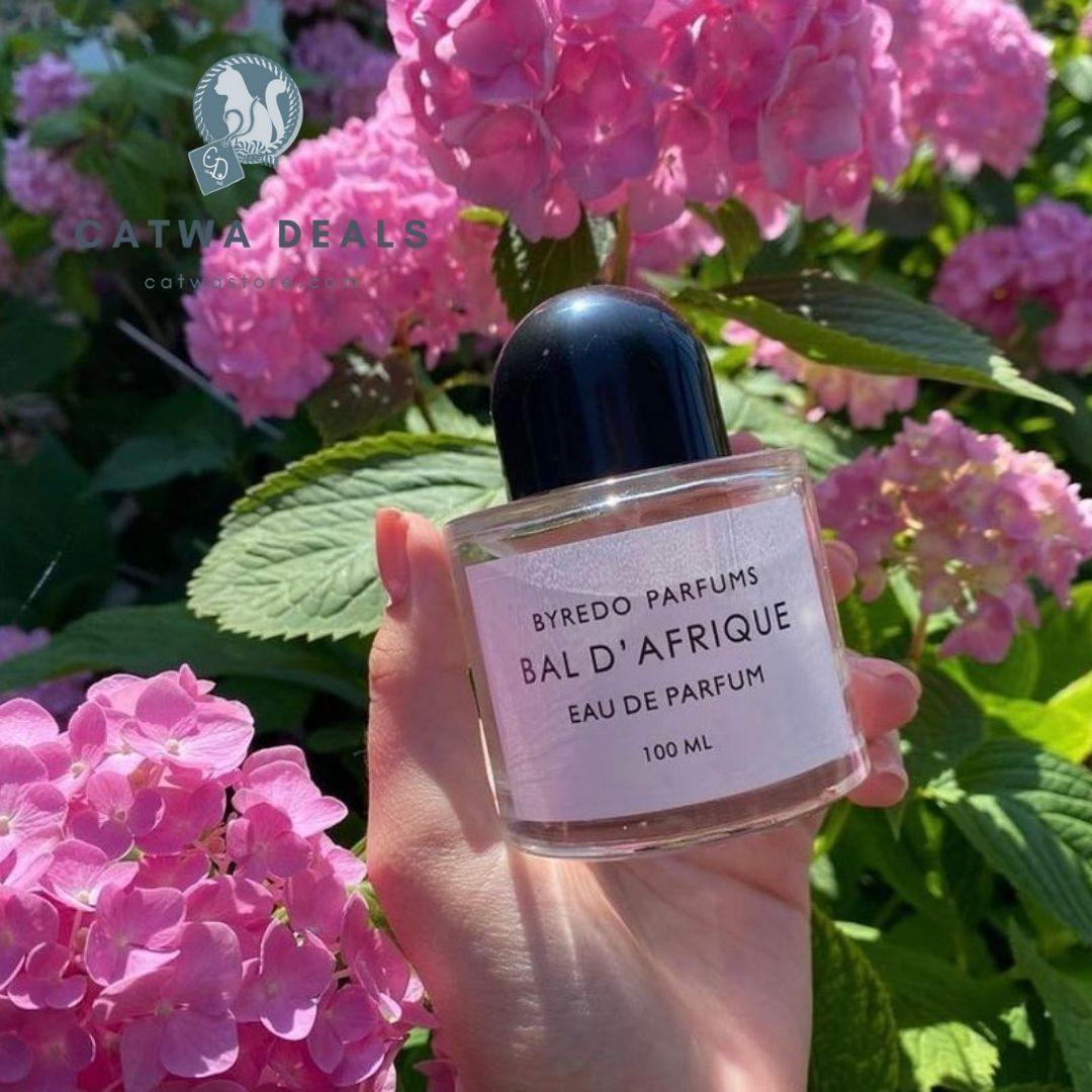 عطر بال دي افريك بيردو لكلى الجنسين Bal d'Afrique Byredo perfume for Women & Men