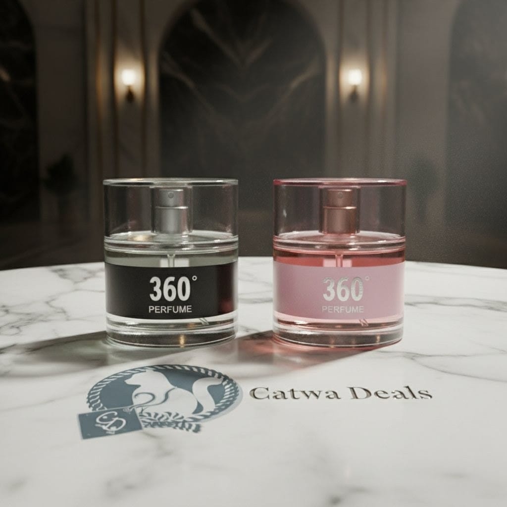 Arabian Oud 360 for Women & 360 For Men Arabian Oud for men